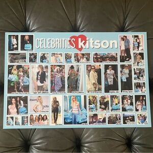 Rare Kitson Decoration